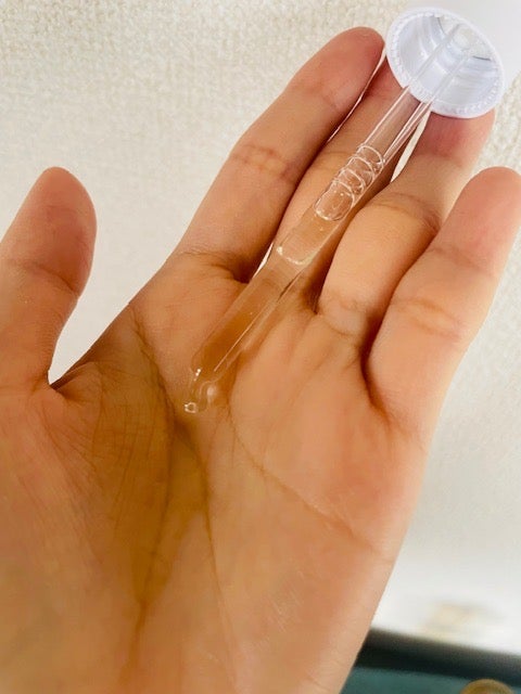 センテラ アンプル/SKIN1004/美容液を使ったクチコミ(5枚目)