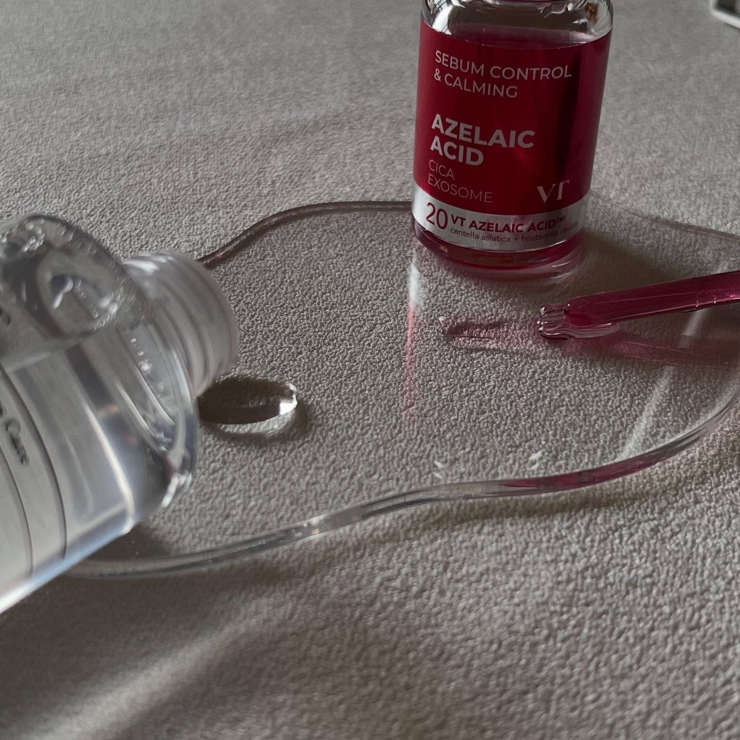 TXトーニングトナー/VT/化粧水を使ったクチコミ（3枚目）