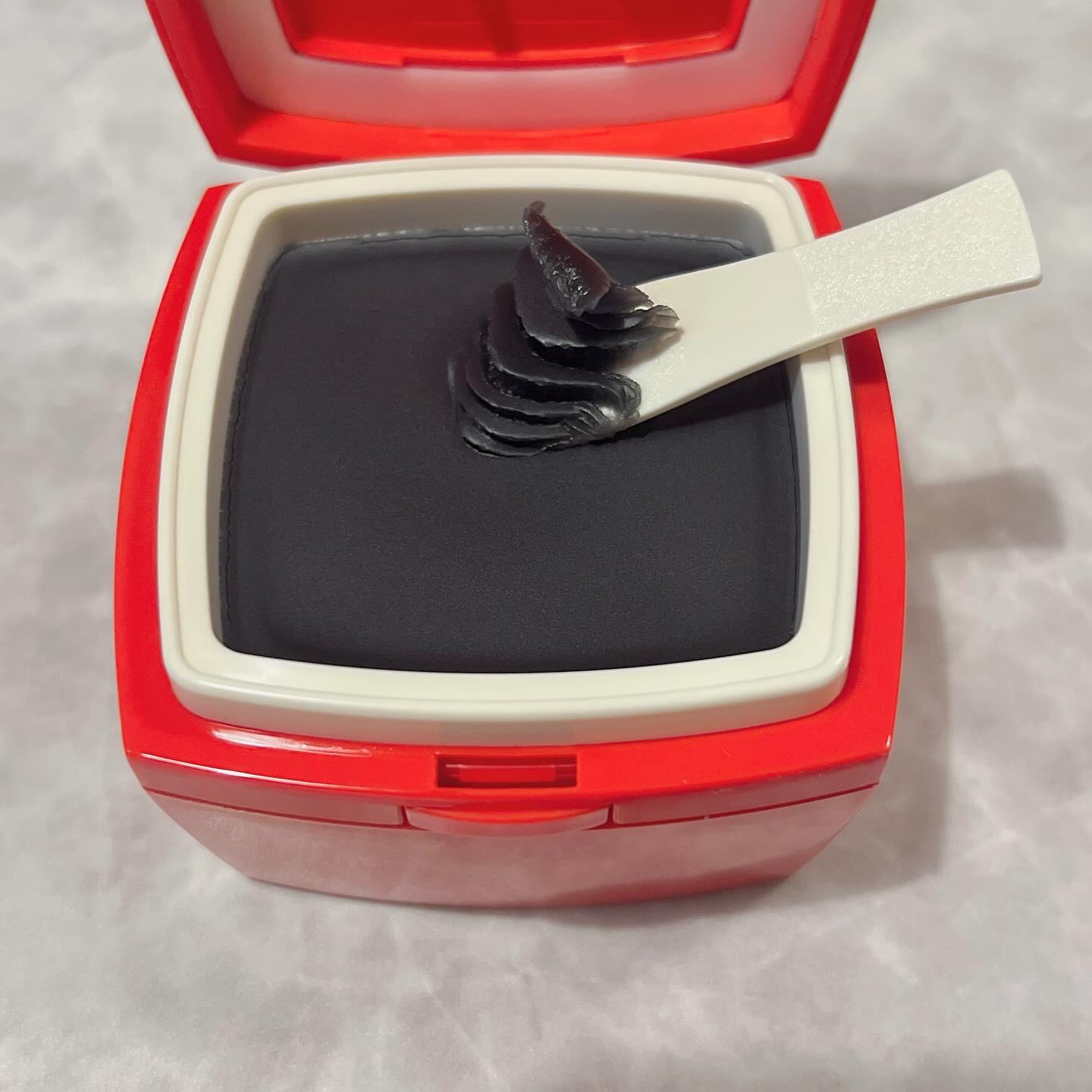 ローメルト クレンジングバーム クロ/アーレス/クレンジングバームを使ったクチコミ（3枚目）