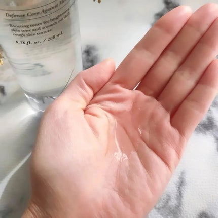 TXトーニングトナー/VT/化粧水を使ったクチコミ(4枚目)