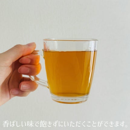 Life with Tea/LIMOE /美容ドリンクを使ったクチコミ(4枚目)