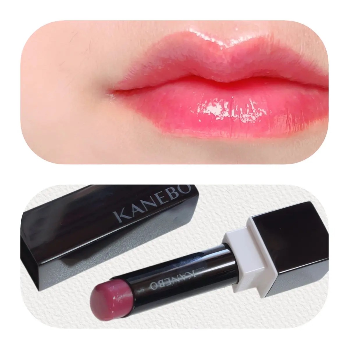 シグニチャー カラー アイズ 105 宵汐空 -YOISEKISORA/SUQQU/アイシャドウパレットを使ったクチコミ（3枚目）