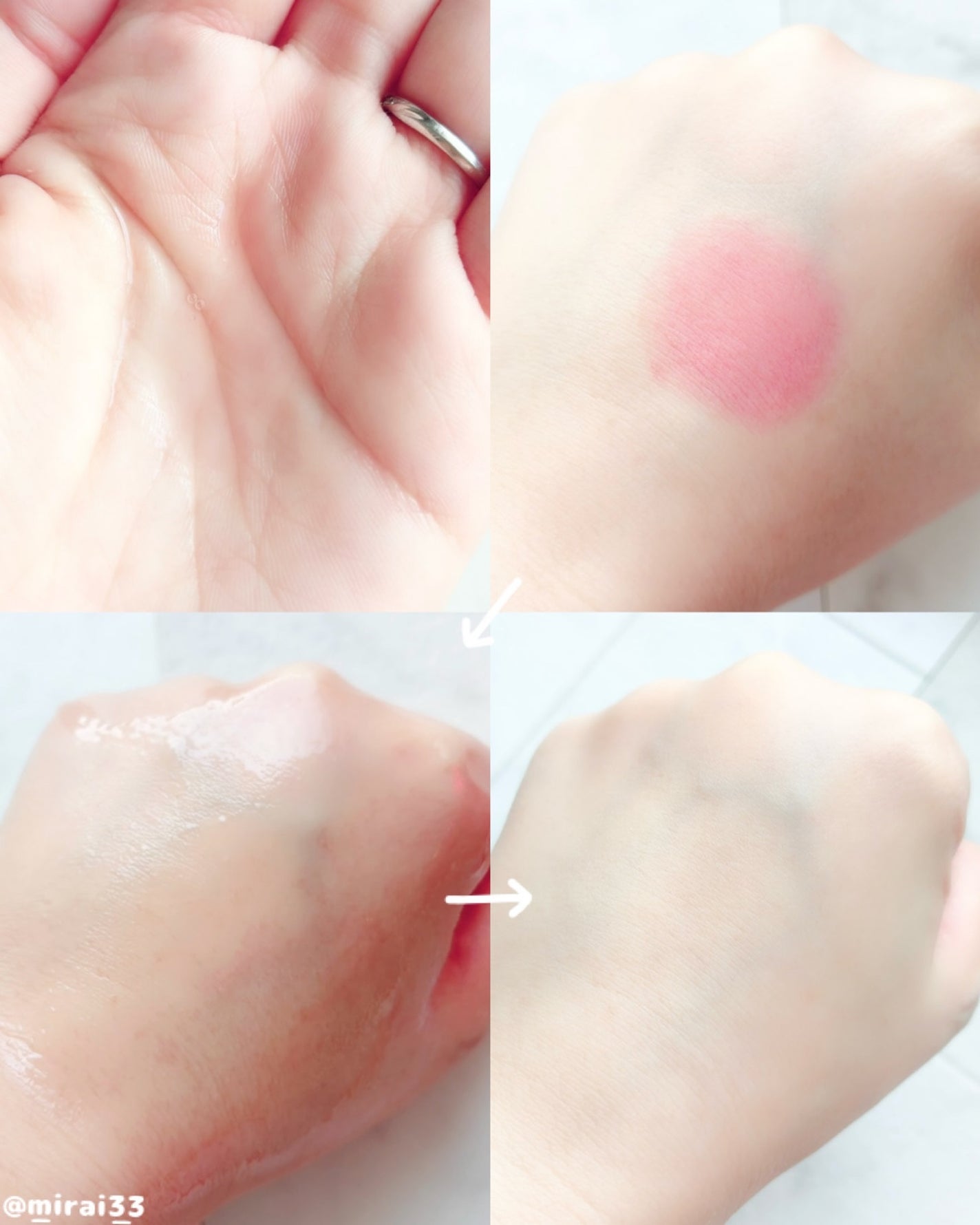 AZケア クレンジングオイル/VT/オイルクレンジングを使ったクチコミ(2枚目)