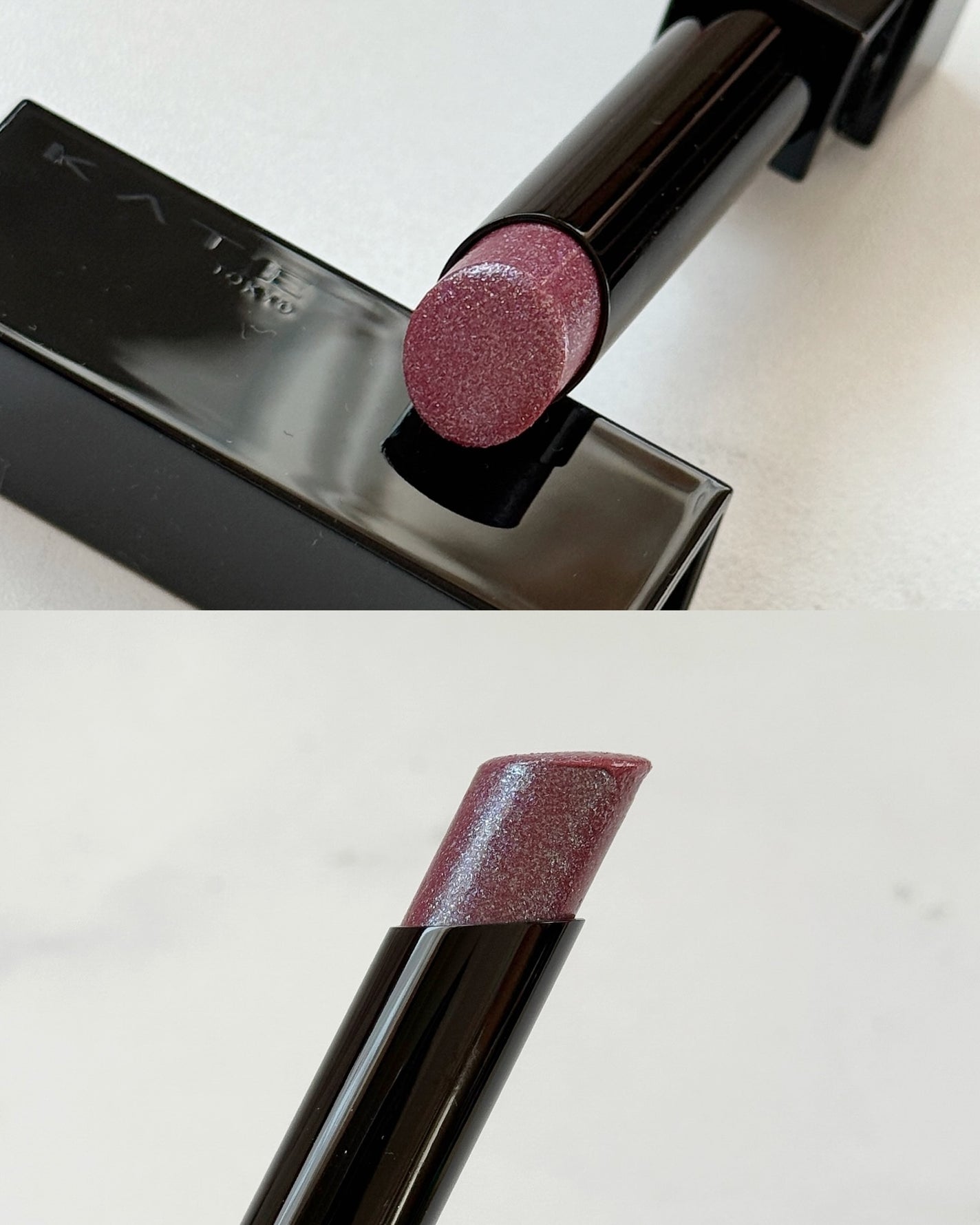 ケイト リップモンスター/KATE/口紅を使ったクチコミ(2枚目)