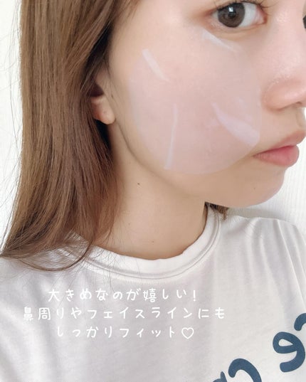 を使ったクチコミ(3枚目)