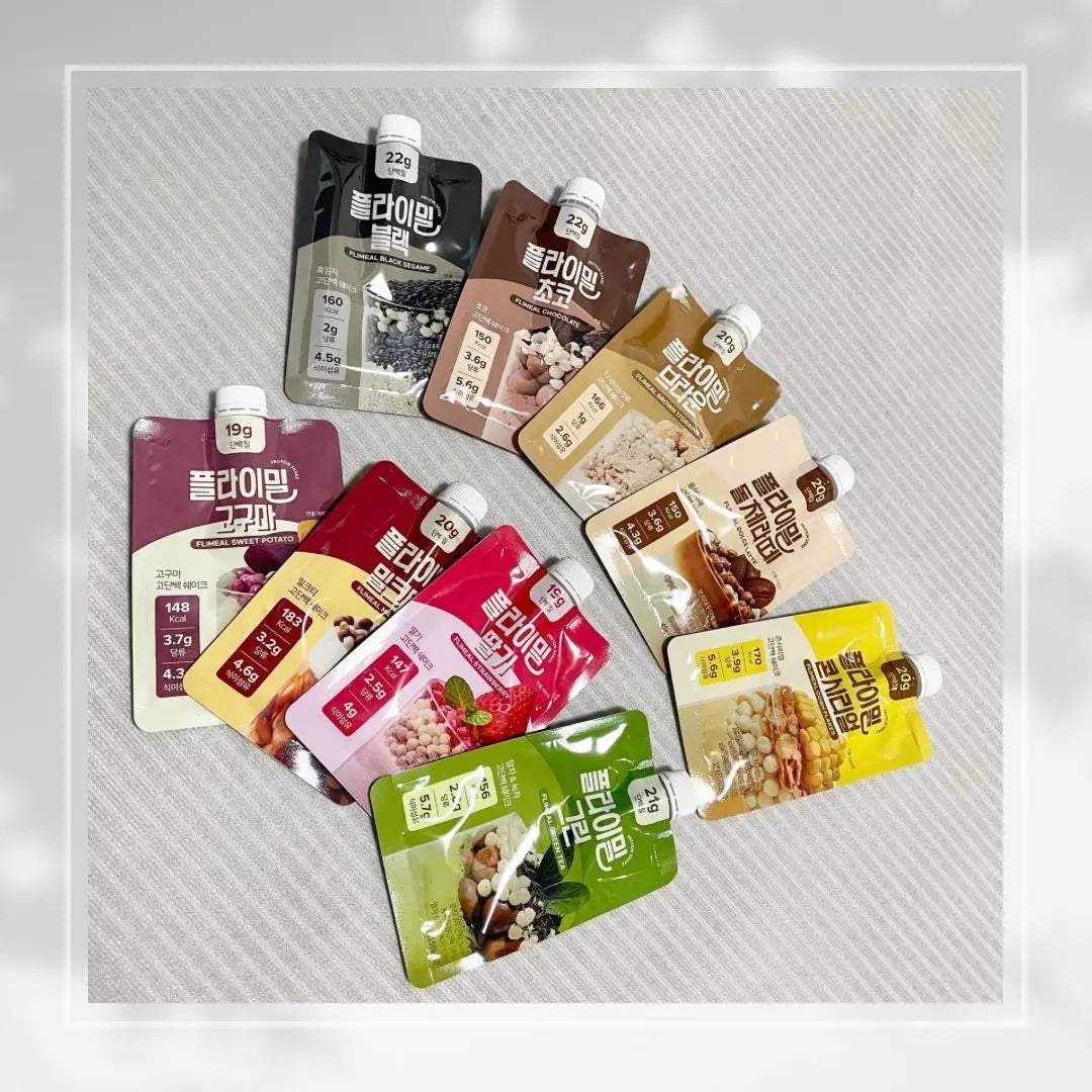 FLIMEAL プロテインシェイク/FLIMEAL/その他プロテインを使ったクチコミ(1枚目)