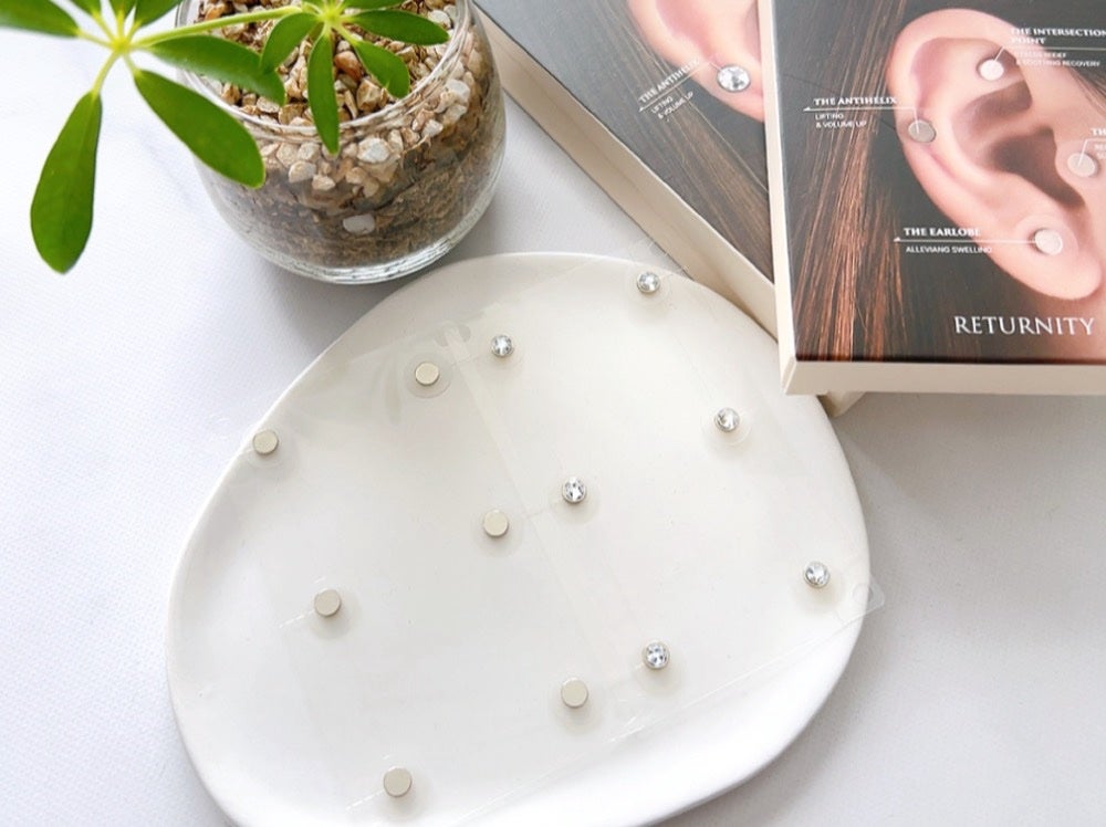 イヤーセラピー/RETURNITY/その他を使ったクチコミ(3枚目)