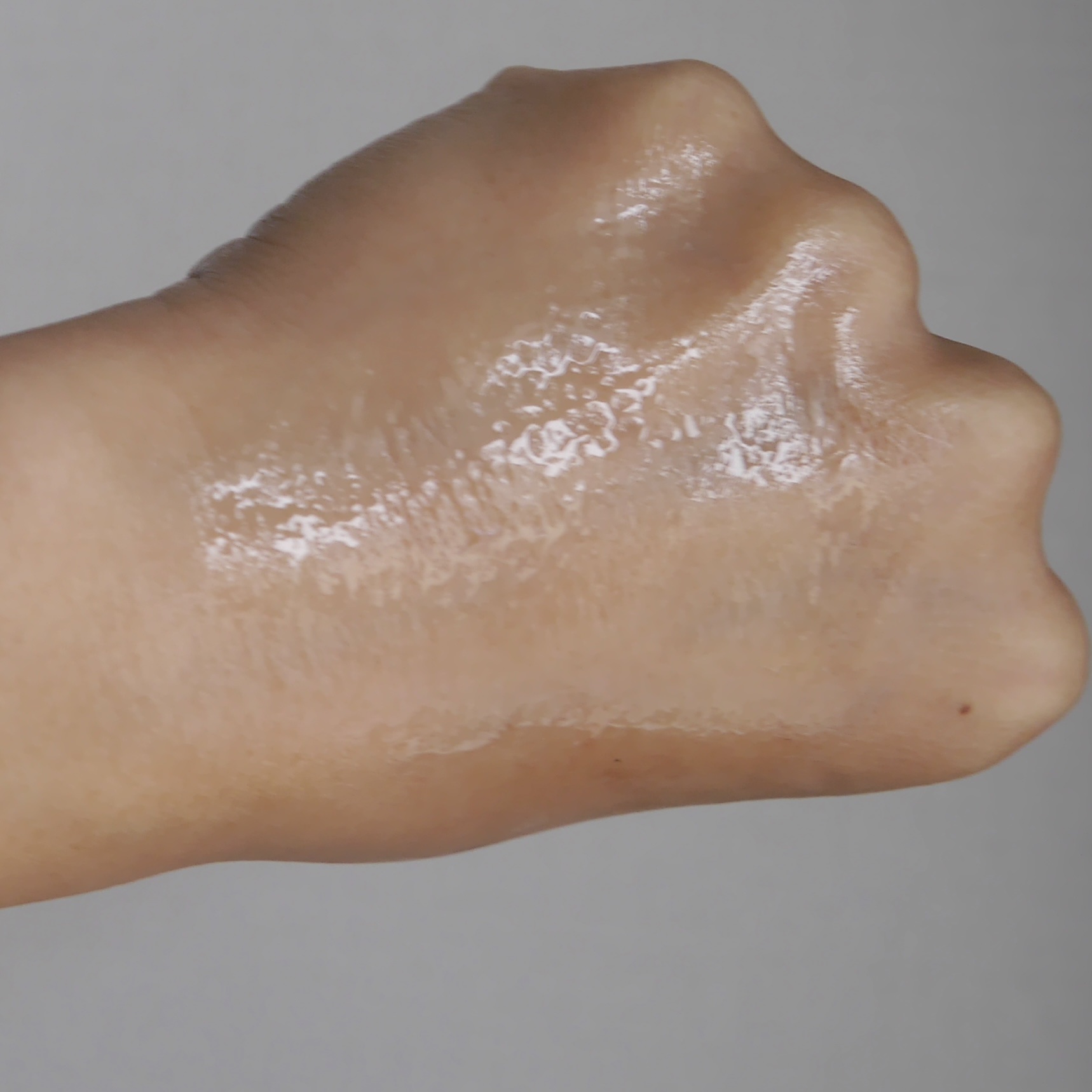 リペアジェル/リソウコーポレーション/美容液を使ったクチコミ（3枚目）