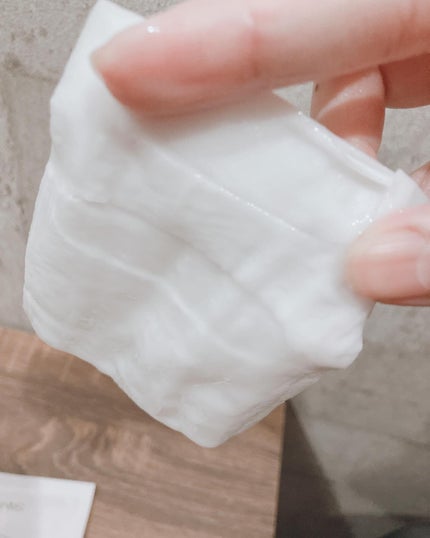 PHセンシティブマスク バイタルフィット/SAM'U/シートマスク・パックを使ったクチコミ(6枚目)