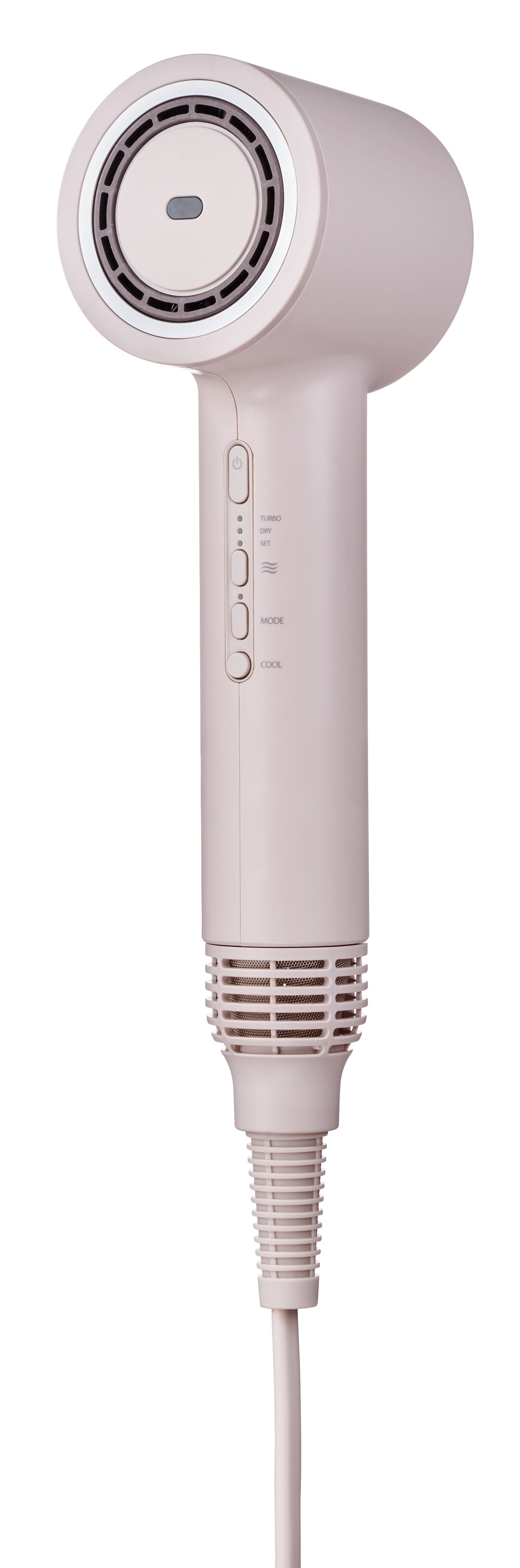 ツヤニュアンスドライヤー SMHB-047-SB（サンドベージュ） / FESTINO