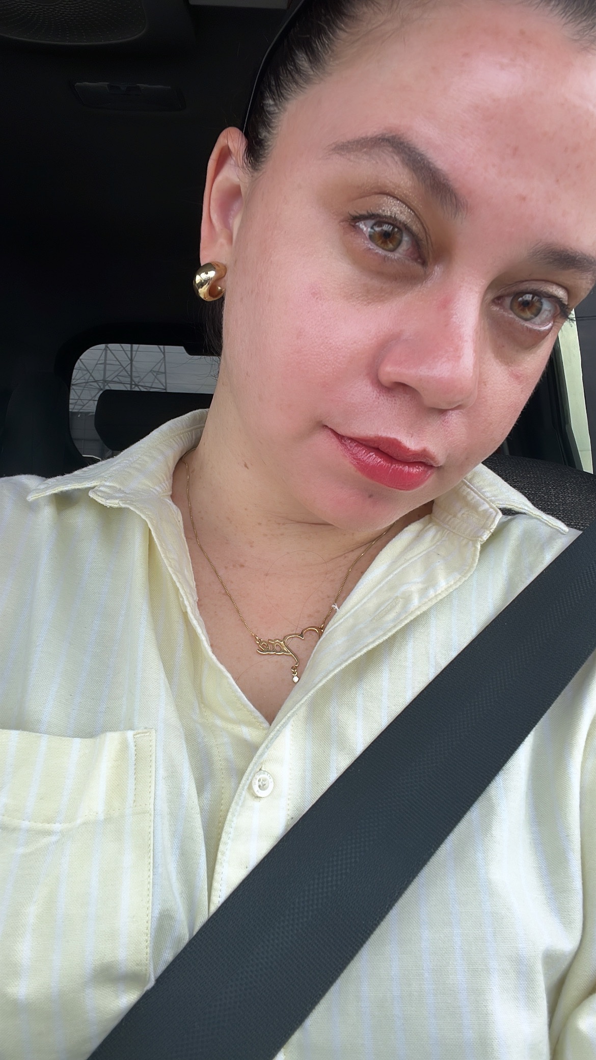 ブイ ハイライター 01 SHINING ON/PERIPERA/ハイライト・シェーディングを使ったクチコミ（2枚目）