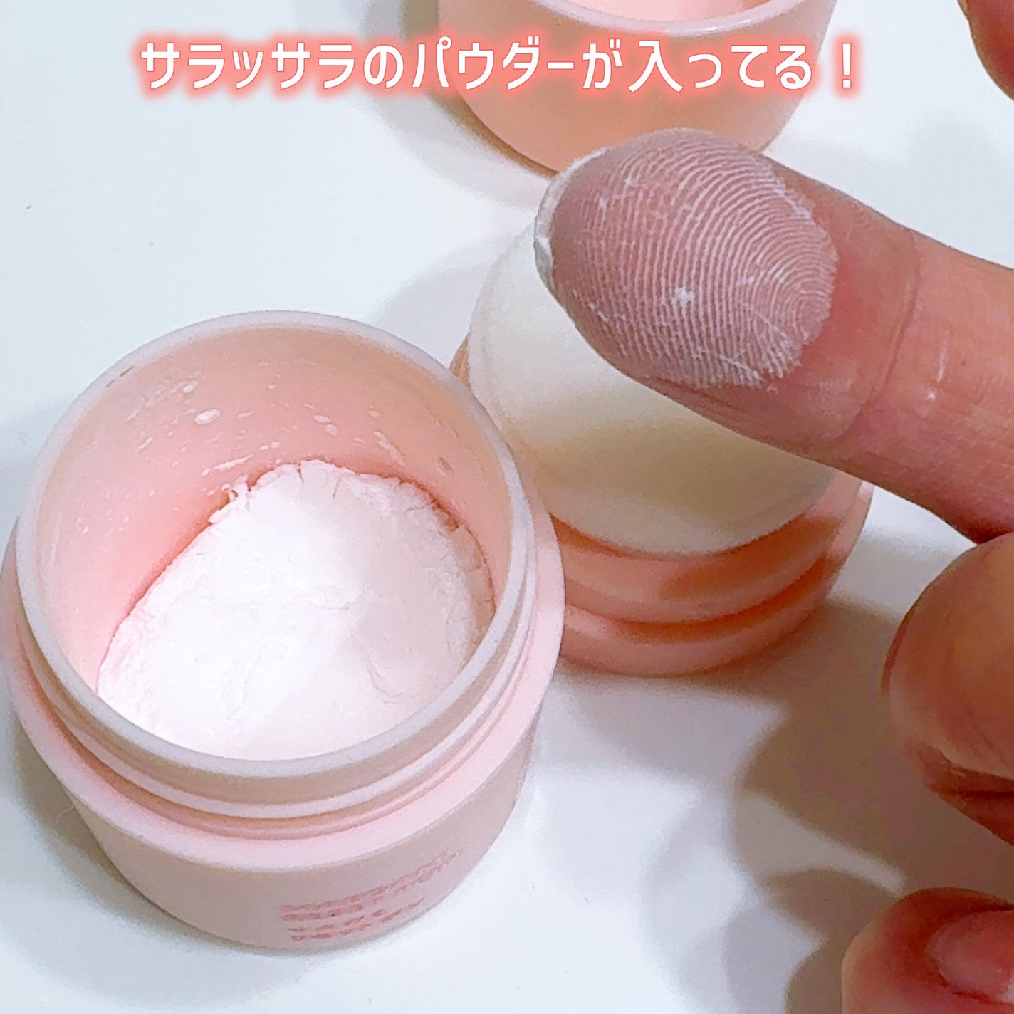 ヘアメイクみどり【YouTube】 on LIPS 「汗をかいてペタンコになる前髪…ペタペタが気になってくる……前髪..」(4枚目)