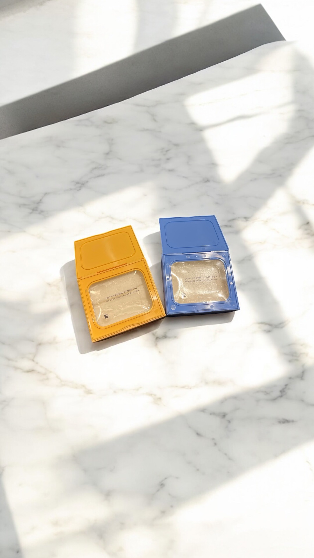 サボリーノ メガショット 朝用ツヤピールマスク CC/サボリーノ/シートマスク・パックを使ったクチコミ（2枚目）