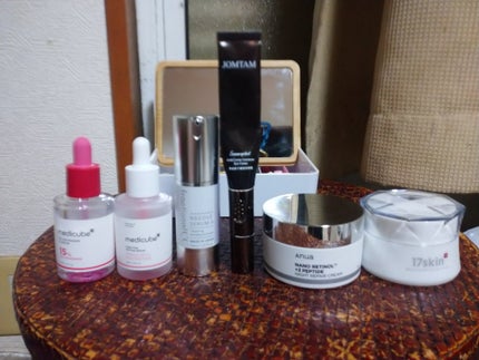 ツヤ肌ケア フェイシャルエッセンスマスク(パール)/MITOMO/シートマスク・パックを使ったクチコミ(2枚目)