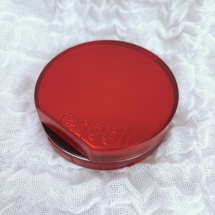 ビーベルベットカバークッション/espoir/クッションファンデーションを使ったクチコミ(4枚目)