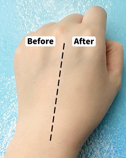 トランスルーセントセットフィニッシングパウダー/TFIT/ルースパウダーを使ったクチコミ(6枚目)