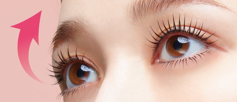 ハイパーリフトマスカラ/D-UP/マスカラを使ったクチコミ（3枚目）