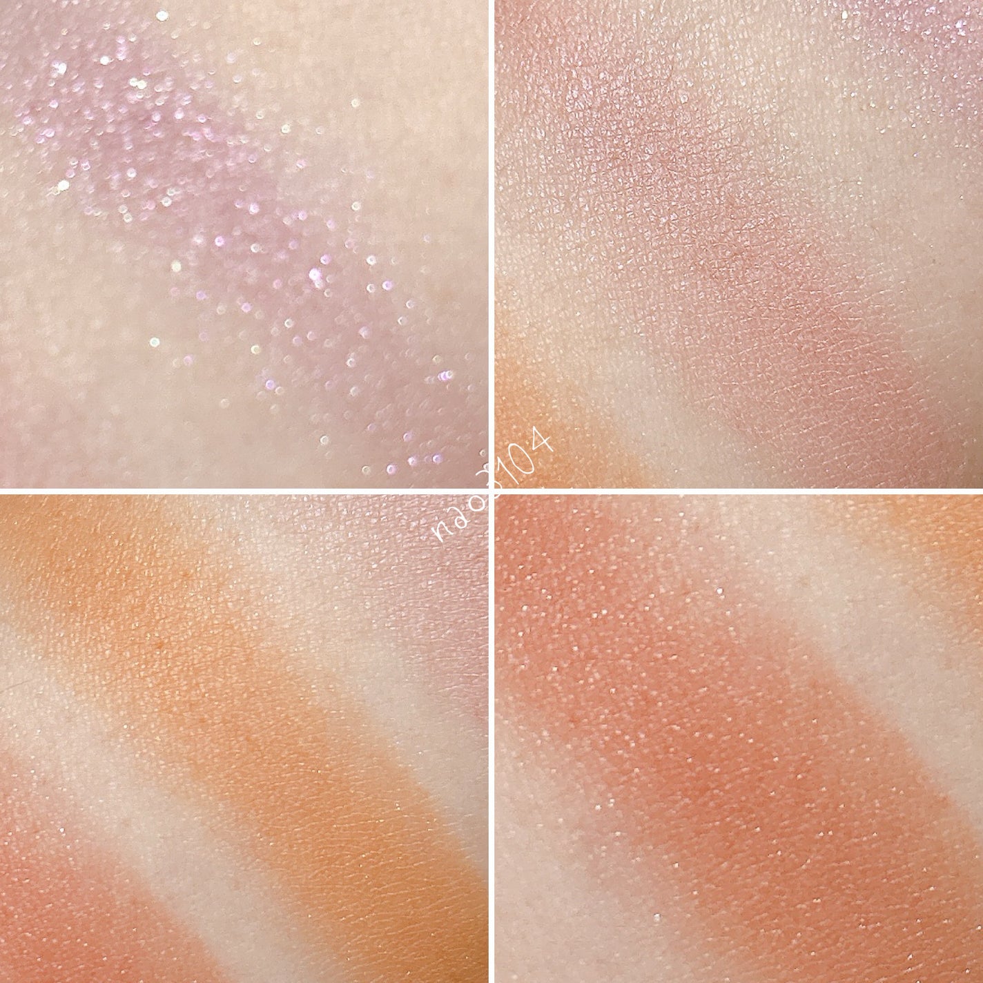 シグニチャー カラー アイズ/SUQQU/アイシャドウパレットを使ったクチコミ(4枚目)