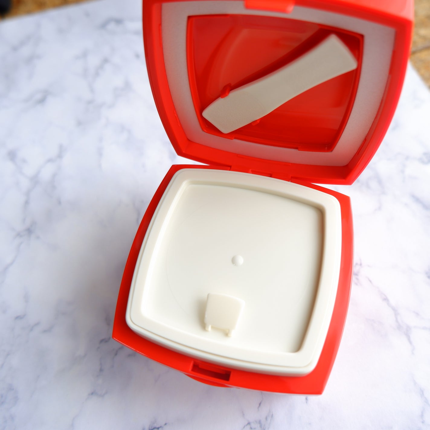 ローメルト クレンジングバーム クロ/アーレス/クレンジングバームを使ったクチコミ(2枚目)