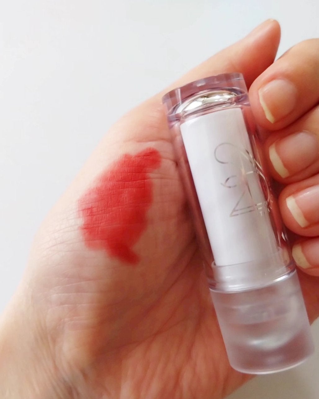 エンドルージュコベット/S2ND/口紅を使ったクチコミ(7枚目)