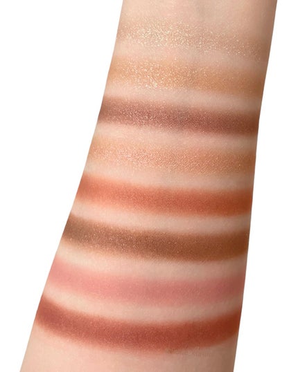 アディクション ザ アイシャドウ スパークル/ADDICTION/単色アイシャドウを使ったクチコミ(4枚目)