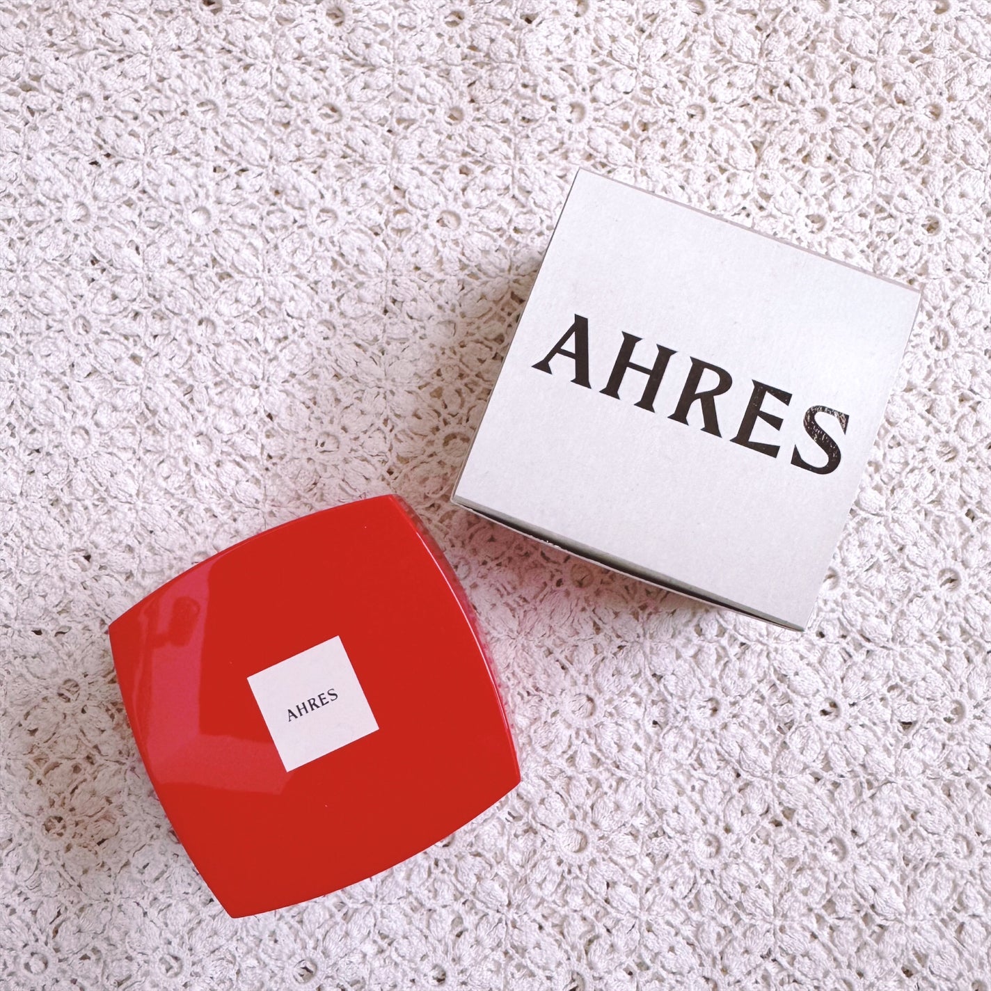 ローメルト クレンジングバーム クロ/アーレス/クレンジングバームを使ったクチコミ(1枚目)