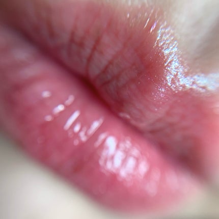 タンフルグラスティントミルク/Colorgram/リップティントを使ったクチコミ(4枚目)