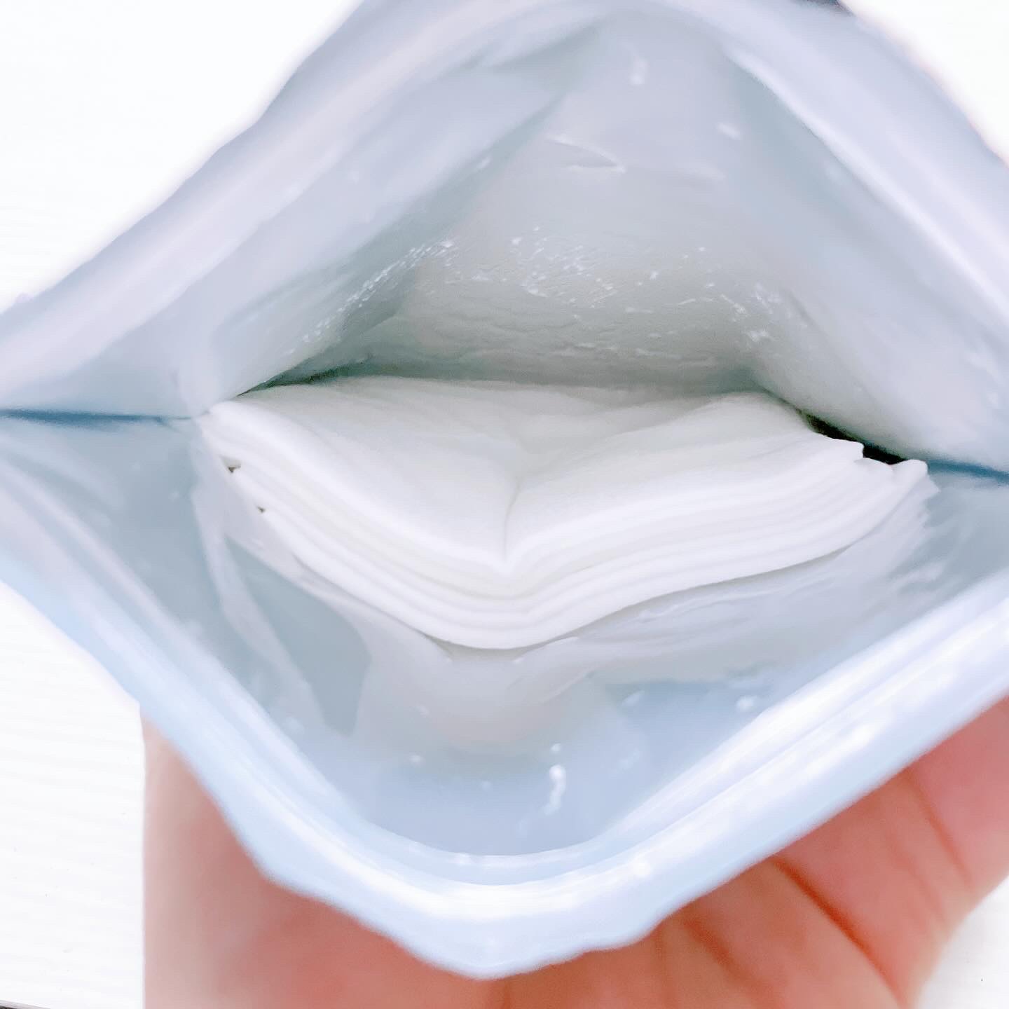 ルルルンプレシャス GREEN(バランス)【旧】/ルルルン/シートマスク・パックを使ったクチコミ（3枚目）