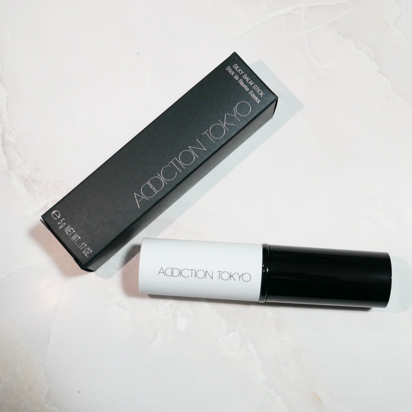 アディクション シルキーバームスティック/ADDICTION/化粧下地を使ったクチコミ(1枚目)