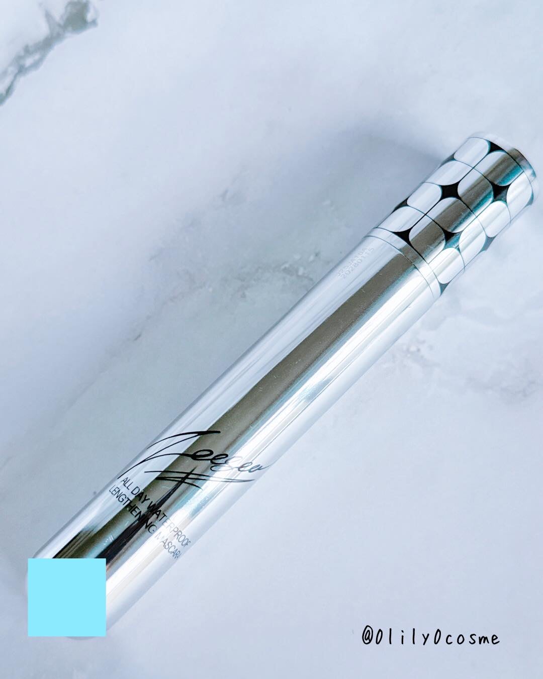 防水カーリングマスカラ/ZEESEA/マスカラを使ったクチコミ(6枚目)