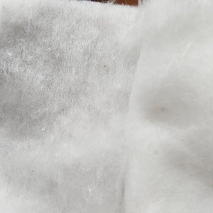 メイクアップパフ/DAISO/コットンを使ったクチコミ(4枚目)