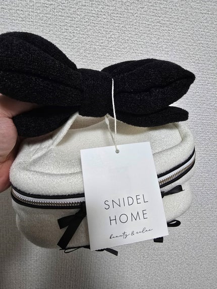 アロマティック ルームミスト/SNIDEL HOME/ファブリックミストを使ったクチコミ(6枚目)