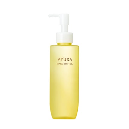 AYURA アユーラ メークオフオイルt