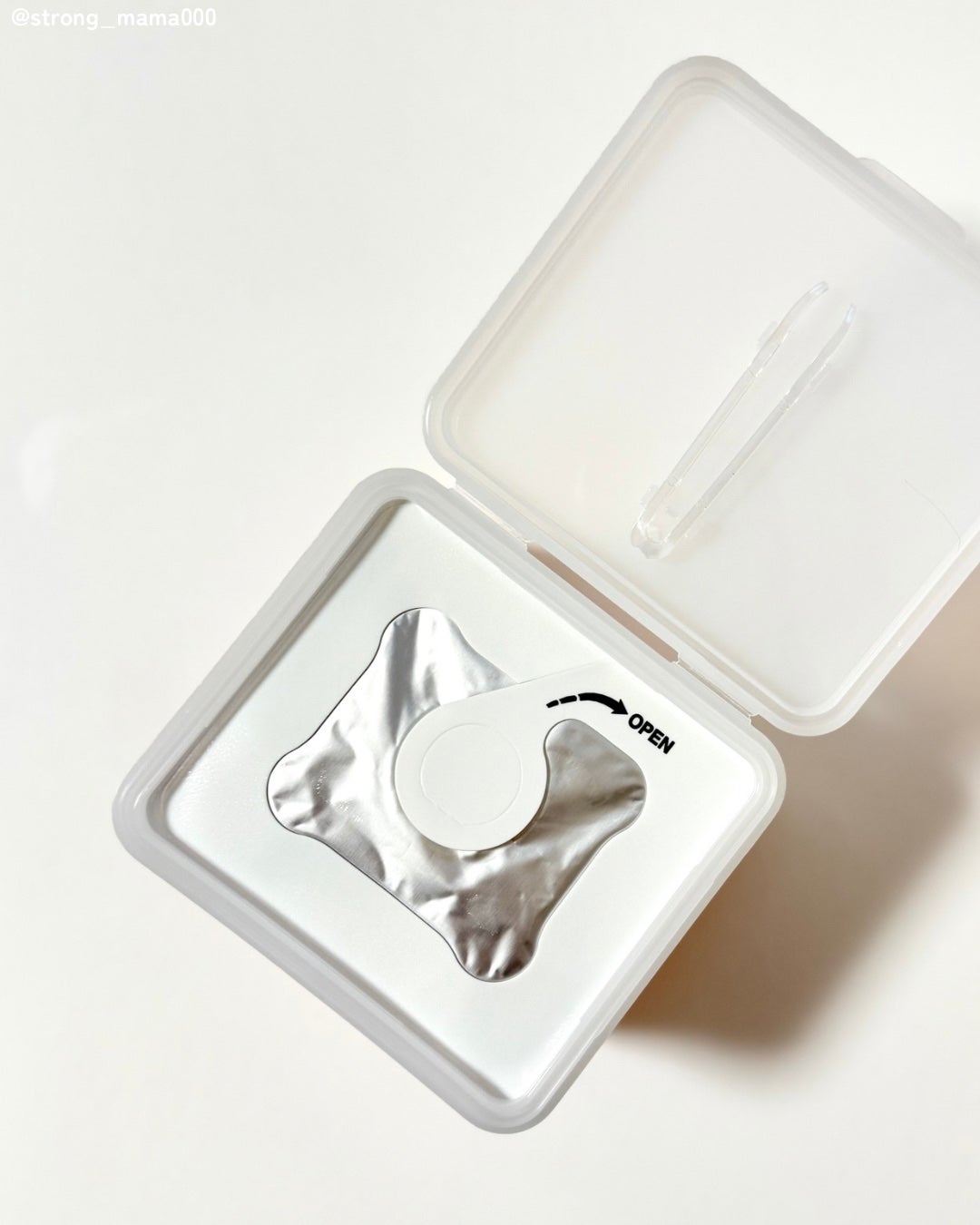 ガラクトミセス発酵エッセンス/mixsoon/美容液を使ったクチコミ(2枚目)