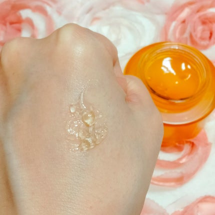 パンプチノールポアゼリークリーム/Saekdong SEOUL/フェイスクリームを使ったクチコミ(2枚目)