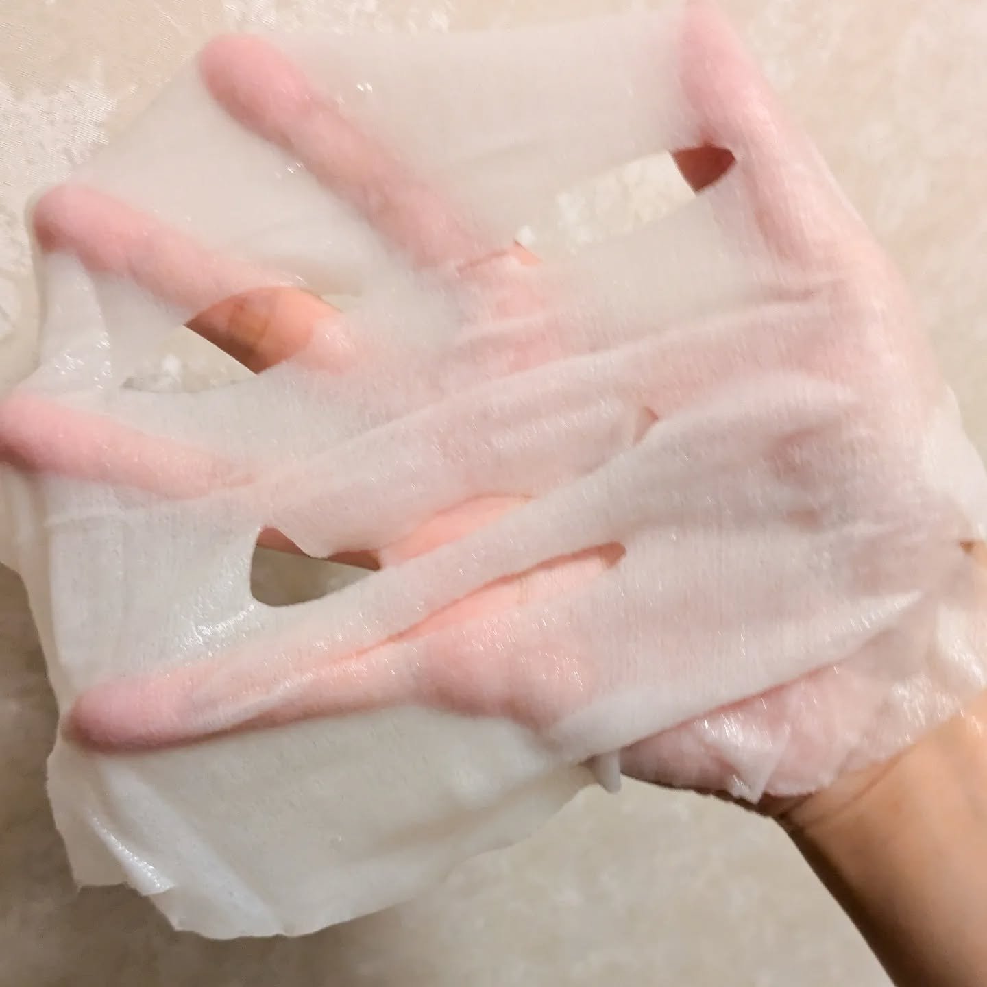 ルルルンピュア エブリーズ/ルルルン/シートマスク・パックを使ったクチコミ（3枚目）