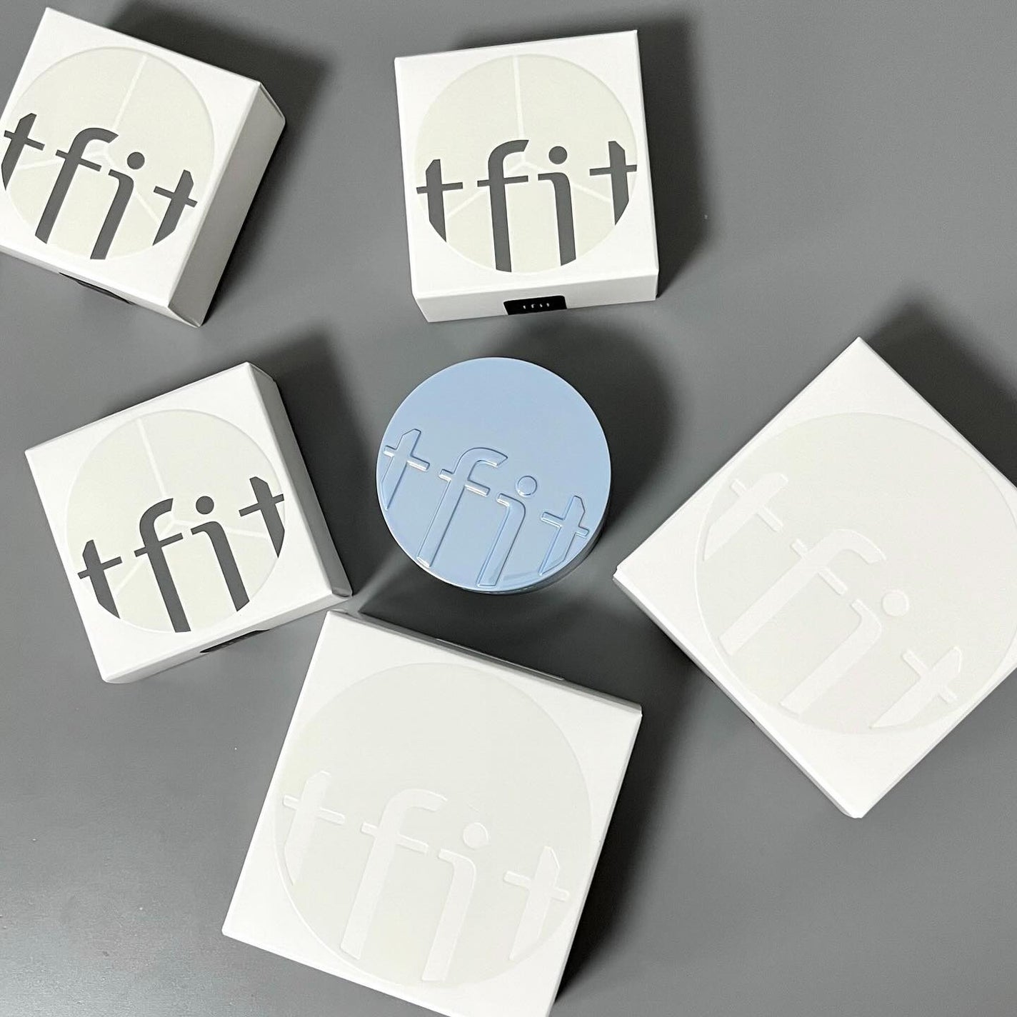 カバーアッププロコンシーラー/TFIT/パレットコンシーラーを使ったクチコミ(10枚目)