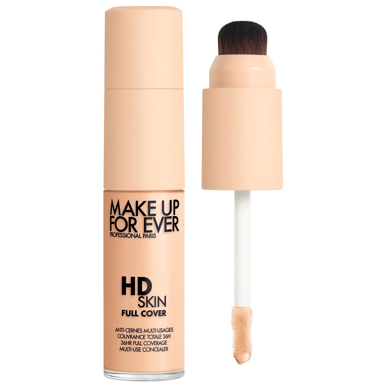 HDスキン フルカバー コンシーラー 1R12