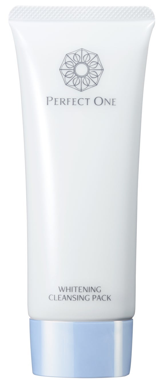 薬用ホワイトニングクレンジングパック パーフェクトワン