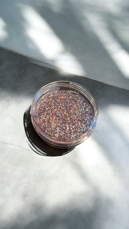 ピンクコラーゲンハイドロゲルアイパッチ/O!GET!/シートマスク・パックを使ったクチコミ(4枚目)