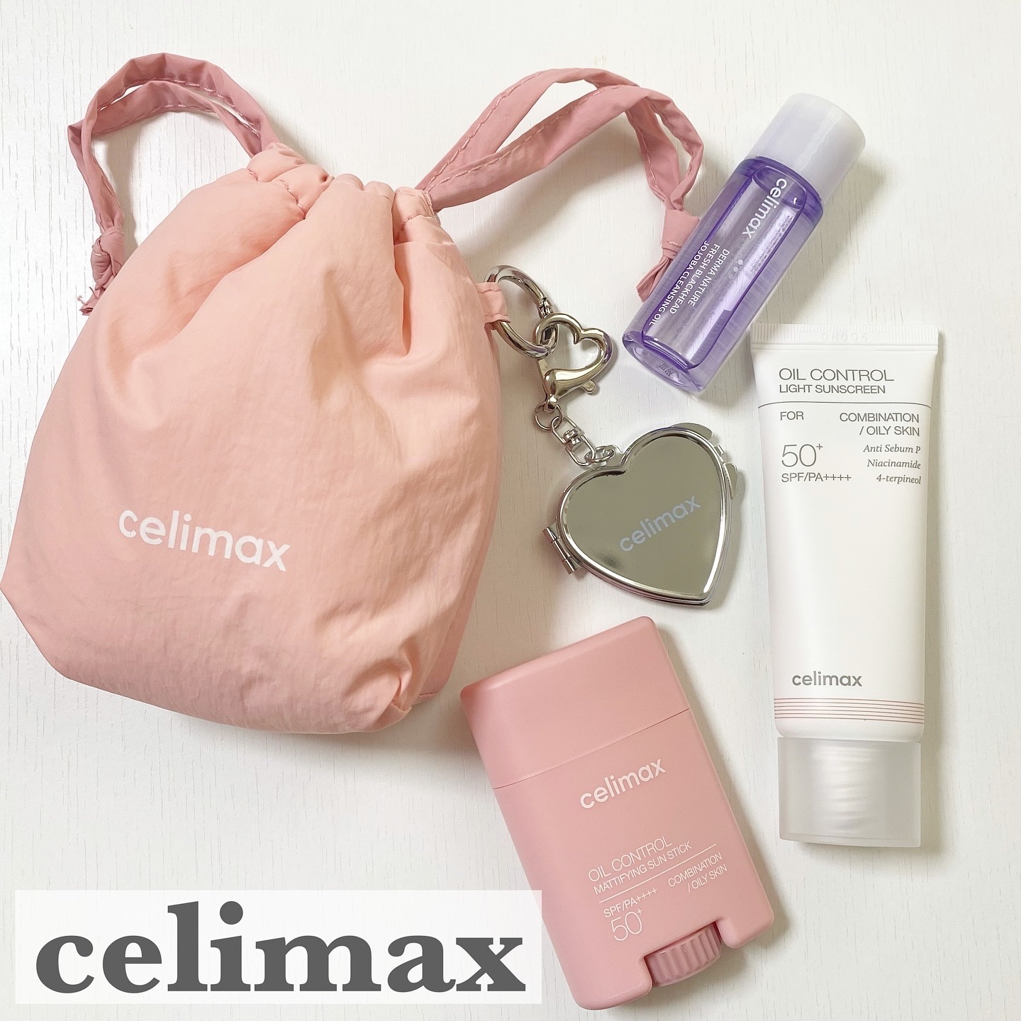  セリマックス クレンジング オイル/celimax/オイルクレンジングを使ったクチコミ（1枚目）