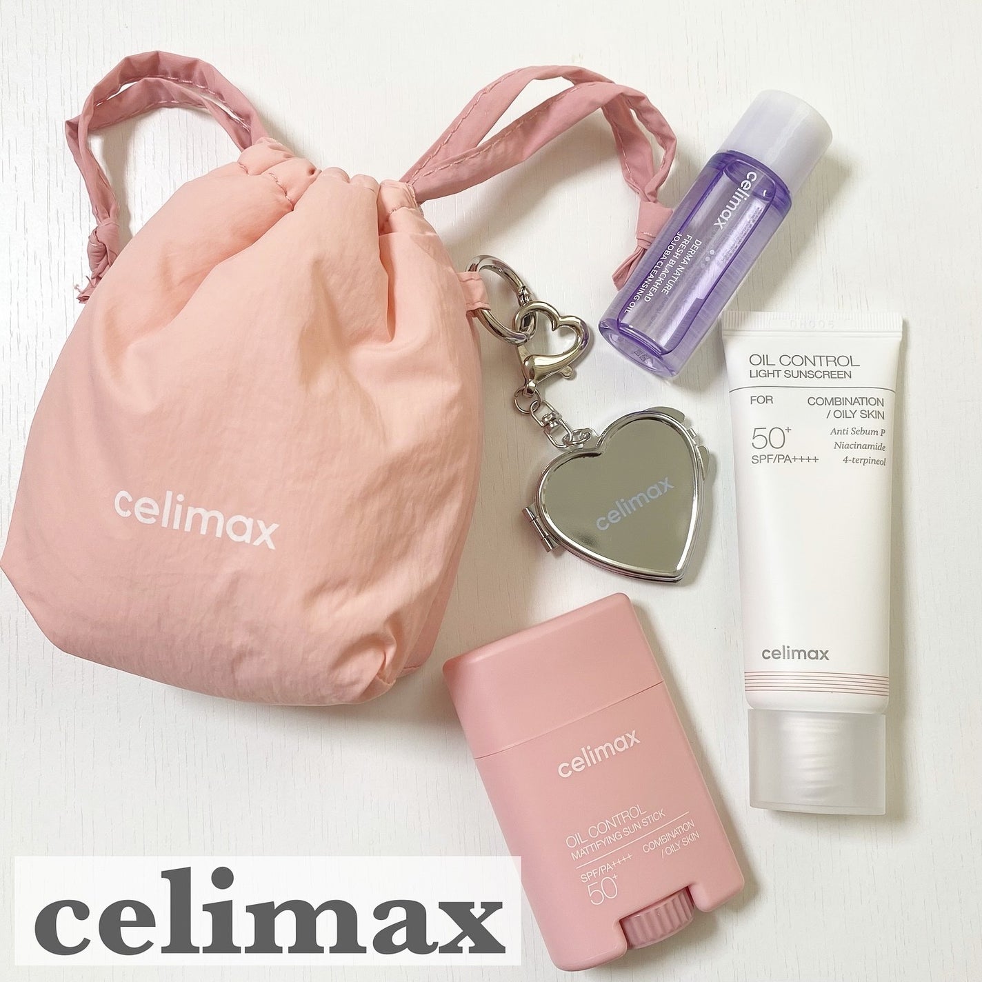 セリマックス クレンジング オイル/celimax/オイルクレンジングを使ったクチコミ(1枚目)