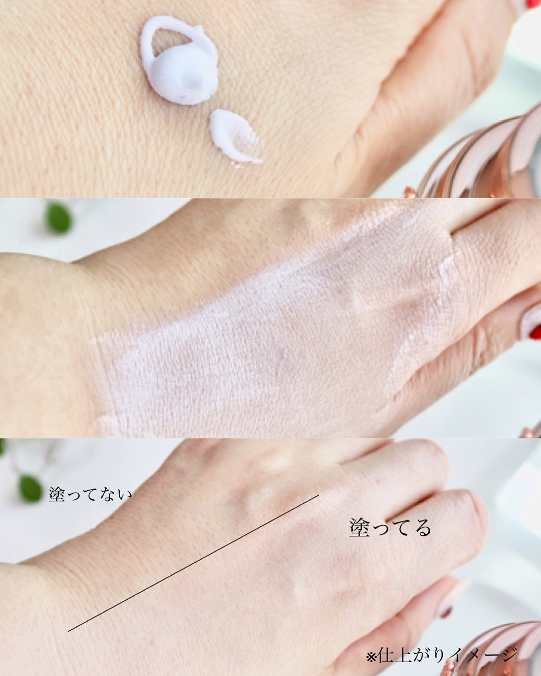 玉容凝脂プレストパウダー/花西子/プレストパウダーを使ったクチコミ(7枚目)