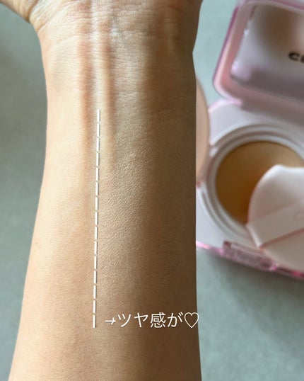 さとな on LIPS 「CLIOの大好きなコスメ✩̋·°✧̥͘*·˚⁺ˈ大人気のCLI..」(3枚目)