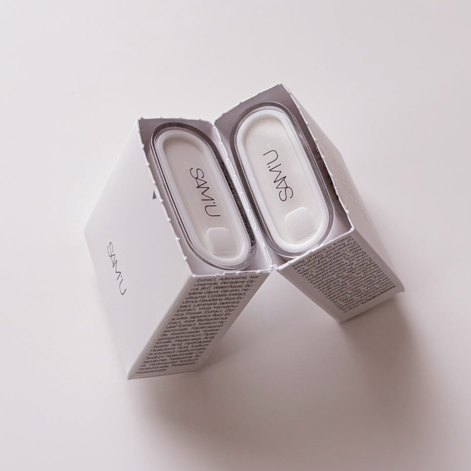 センシティブポケットサンスティック/SAM'U/日焼け止めスティックを使ったクチコミ(5枚目)