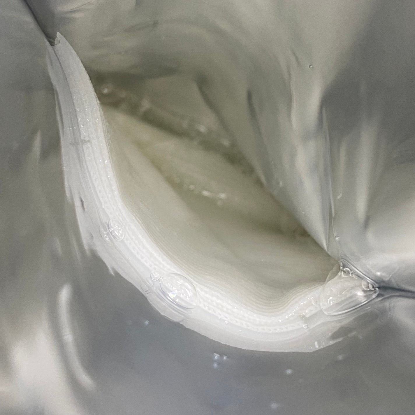 7モイスチャーブライトニングアンプルマスク/Real Barrier/シートマスク・パックを使ったクチコミ(3枚目)