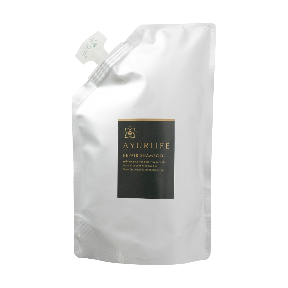 シャンプー400ml（詰替）