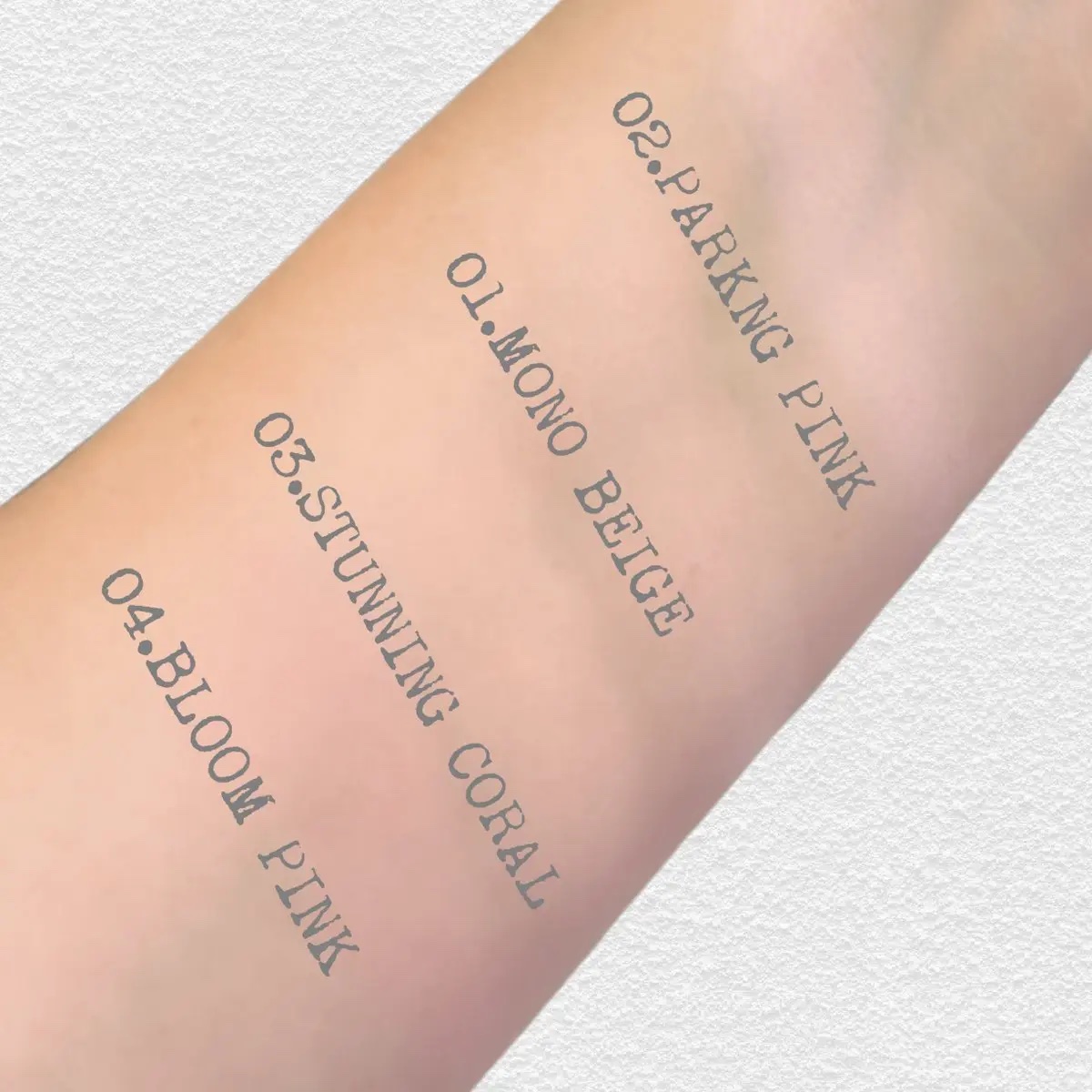 ポーセリンチークブラッシャー/MERZY/パウダーチークを使ったクチコミ（3枚目）