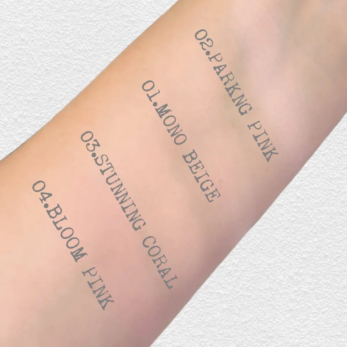 ポーセリンチークブラッシャー/MERZY/パウダーチークを使ったクチコミ(3枚目)