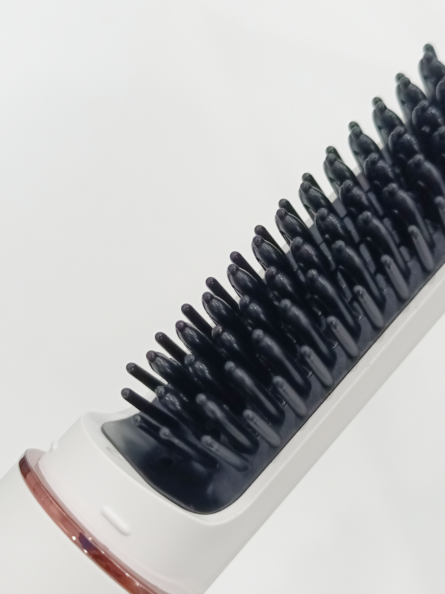 ヒートブラシ/MAXGROOM/ヒートブラシを使ったクチコミ(3枚目)